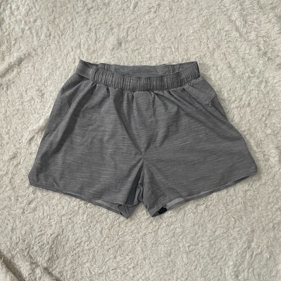 Lululemon Pants - Lululemon men’s Gray men’s Shorts